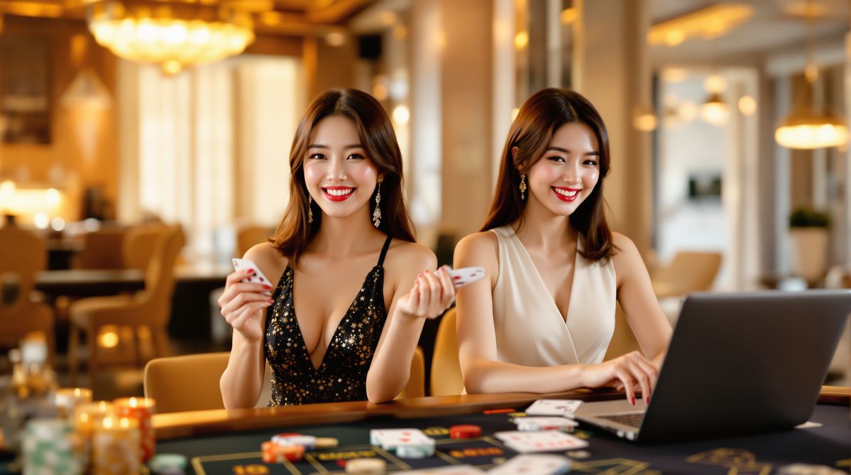 Bety Review Live Casino